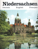 <h0>Niedersachsen <span><i>Lower Saxony <span>La Basse-Saxe</i></span></h0>